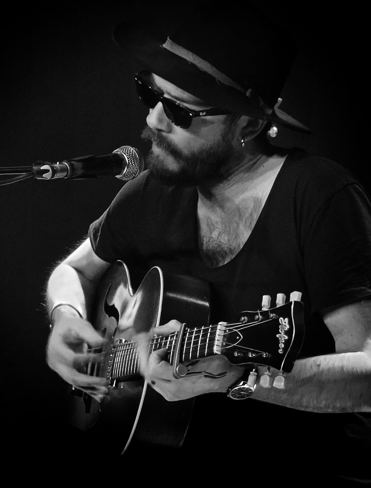 Everything You Need to Know About Jack Broadbent Live in York – The National Centre for Early Music | UK Blues-Rock Guitar Virtuoso
