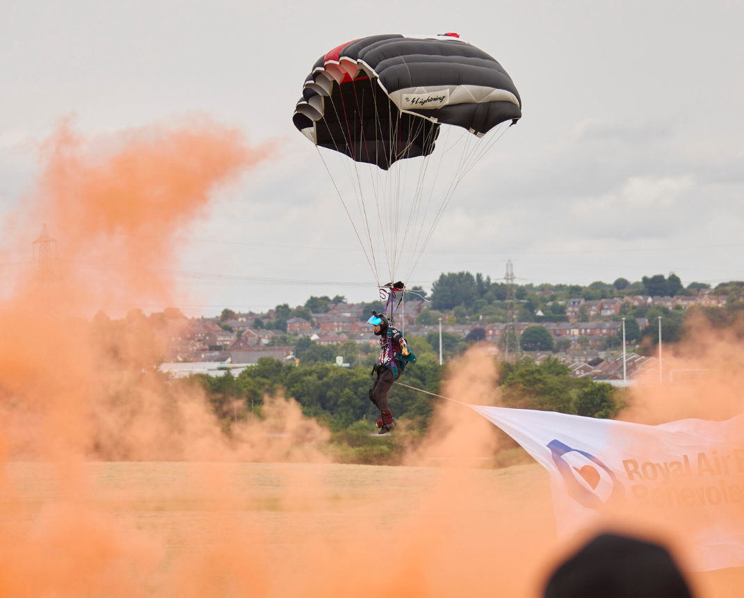 Wakefield to Host Armed Forces Day Celebration on 4 July 2026 at Pontefract Park