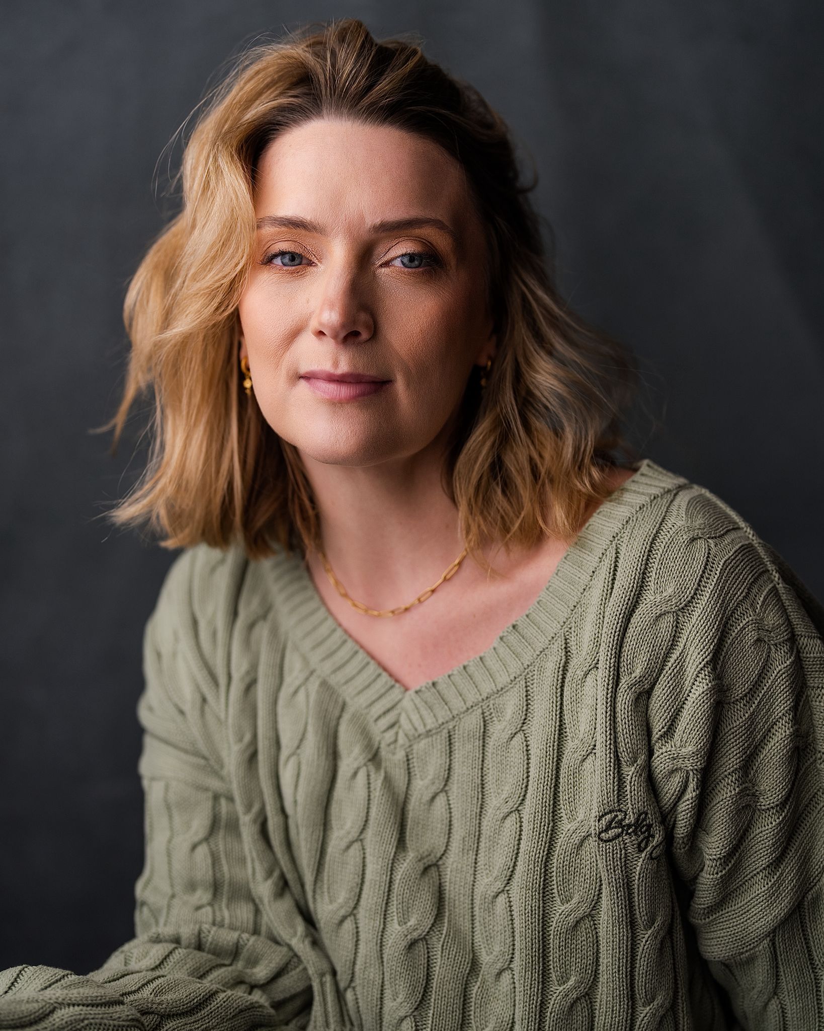 Laura Pick