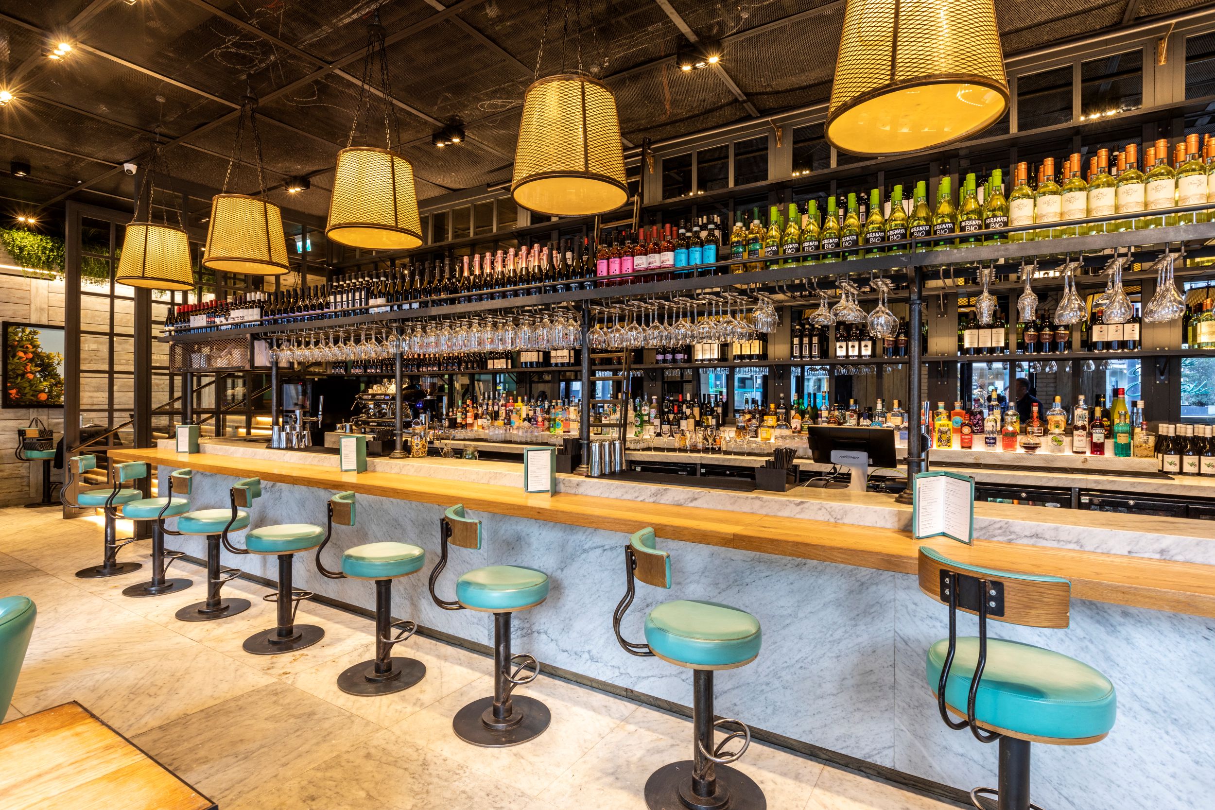 Here’s How Your Family Can Celebrate Easter Together at Riva Blu – Nonna Dines Free & Kids Just £1