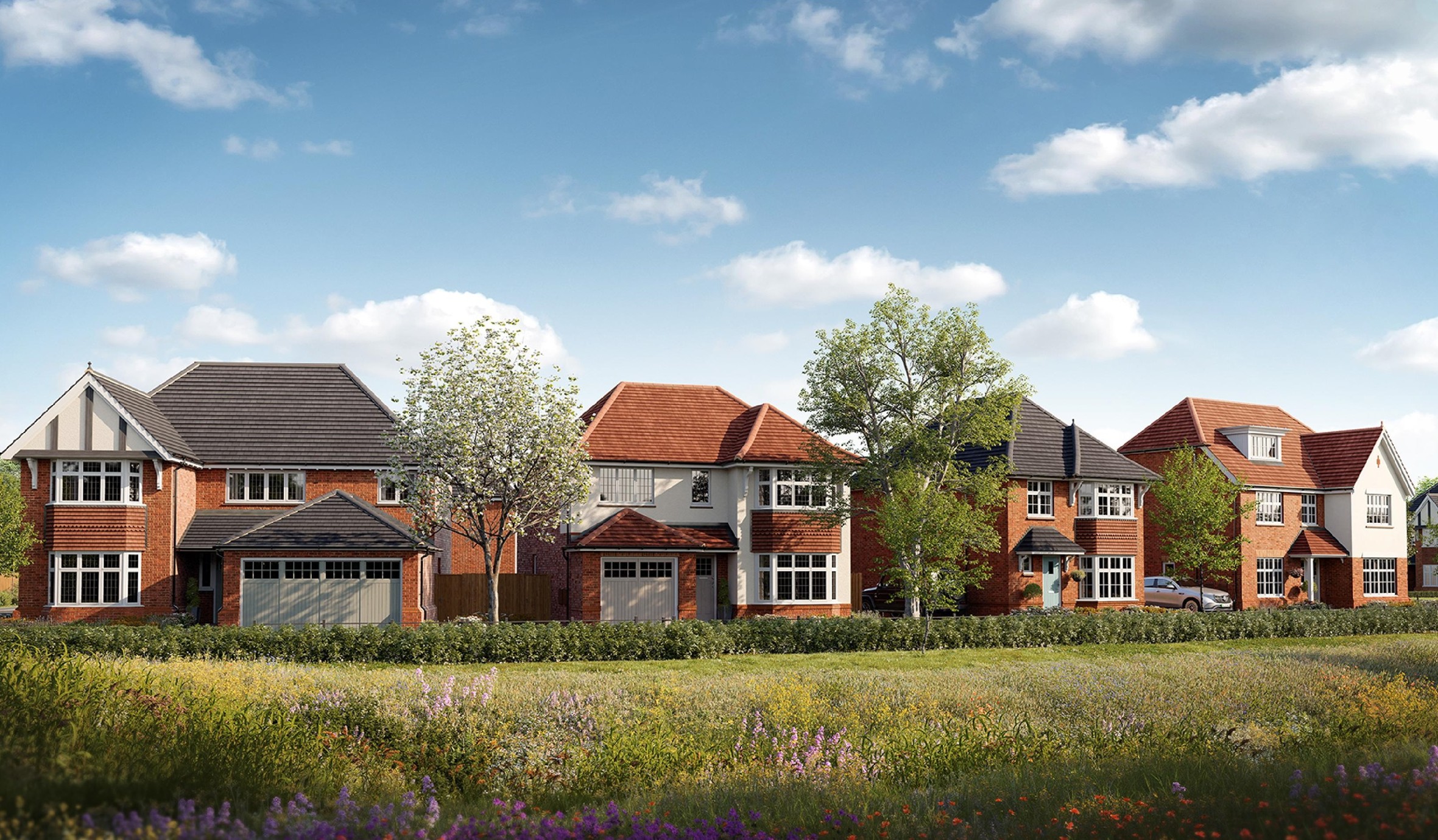 Featured image for Trial Traffic Signals to Improve Junction Flow Near Monks Cross Starting September 2026 - Business