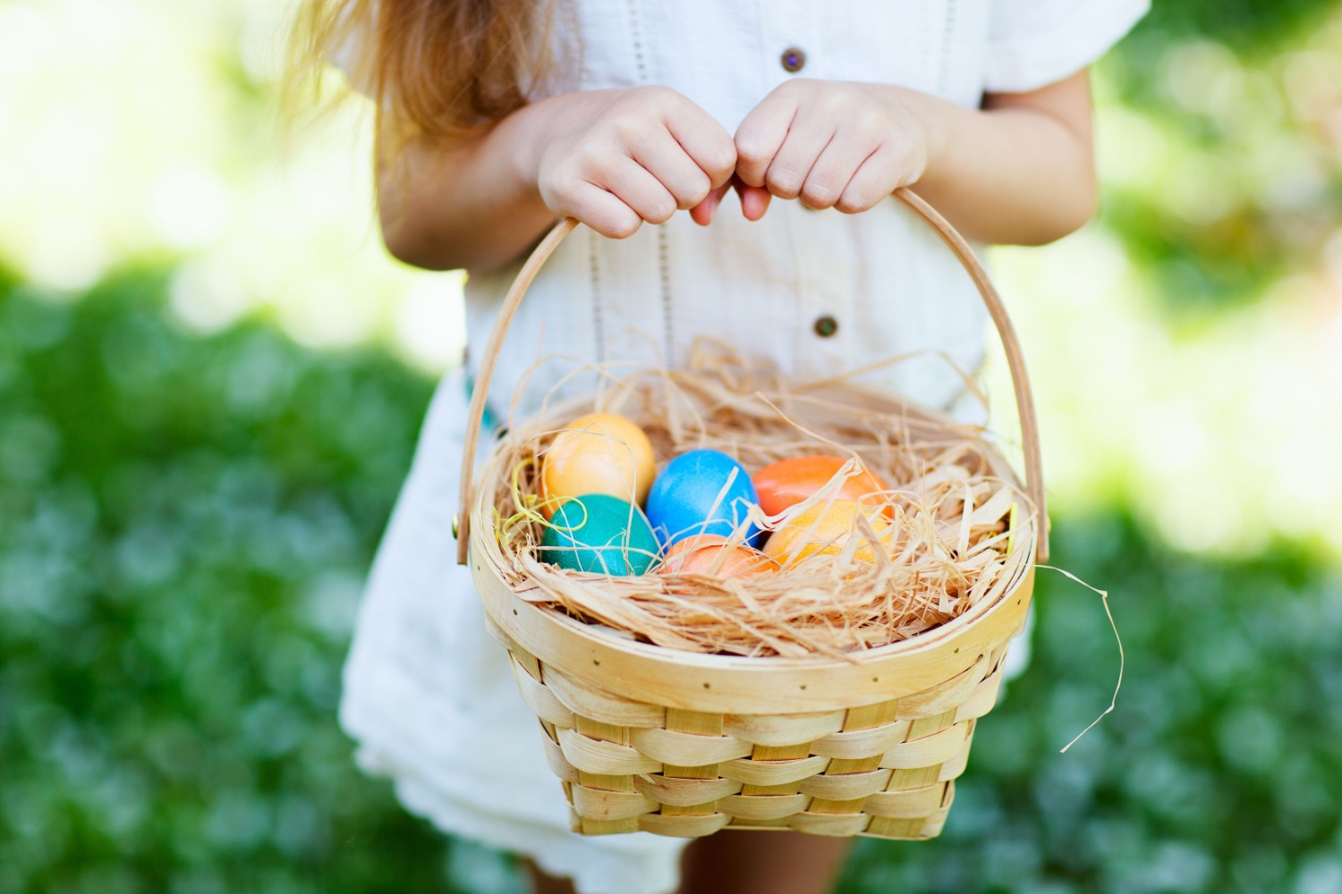 Make the most of the Easter holidays 2026 in Yorkshire