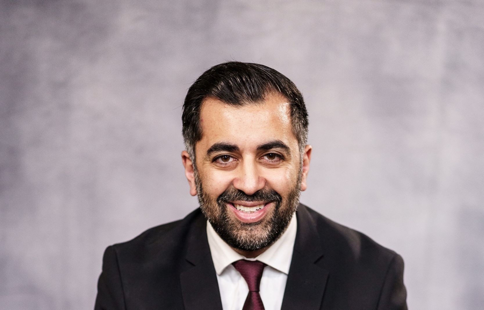 Featured image for Humza Yousaf to Launch Autobiography at Bradford Literature Festival on 22 October 2026 - Arts & Culture