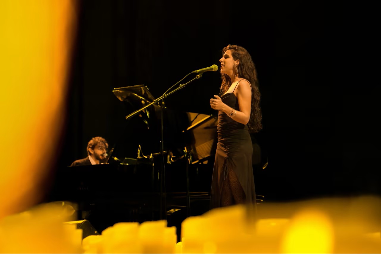 Candlelight Concerts in Yorkshire Offer Unique Musical Experiences for Fans