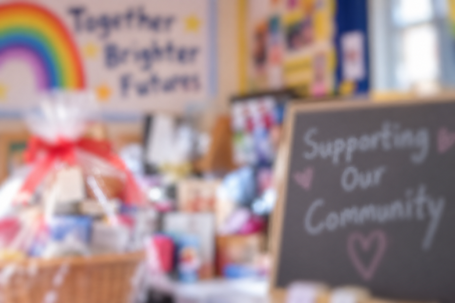 Featured image for Local organisation seeks Yorkshire businesses for community partnership opportunity - Community