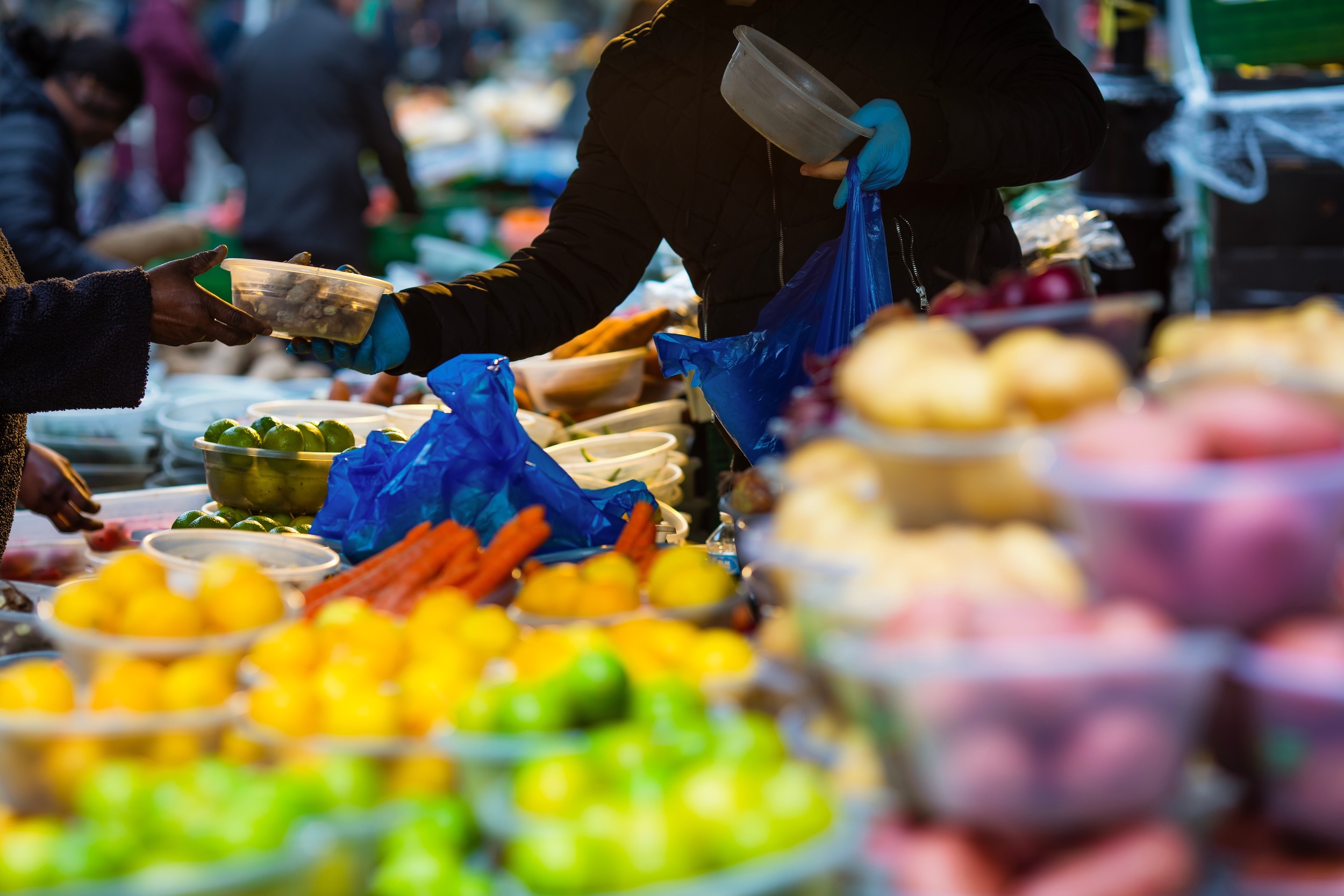Wakefield District Prepares for National Young Traders Competition in May 2026