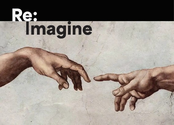 Bradford Cathedral to Host 'Re:Imagine Humanity' Event on 30th October 2026
