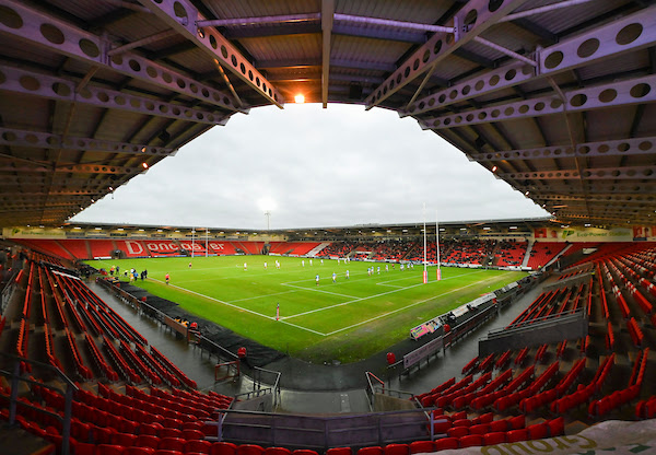 Doncaster RLFC vs North Wales Crusaders Match Postponed on May 1, 2026