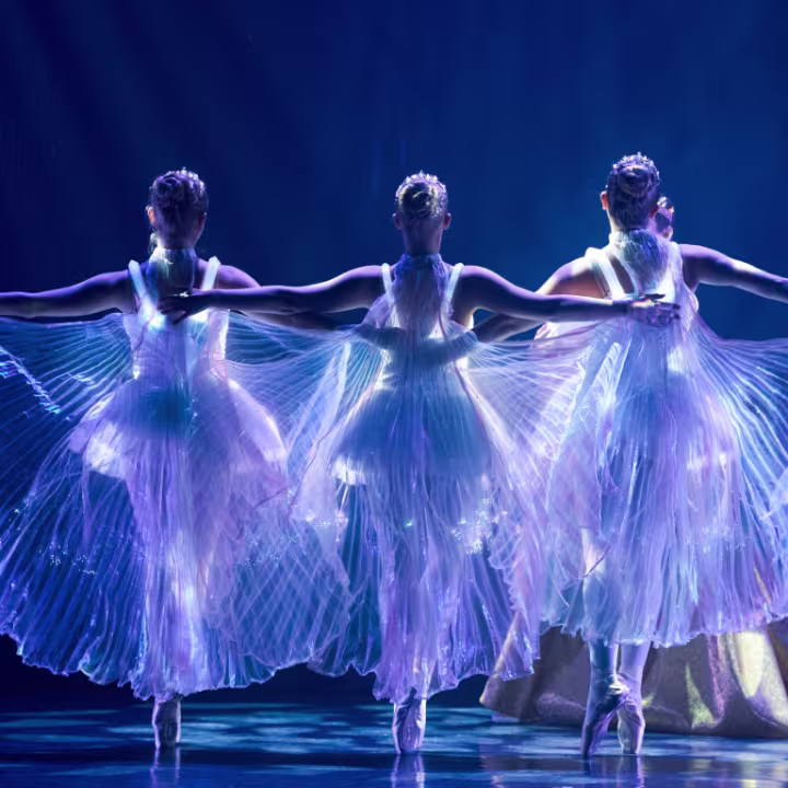 Yorkshire Date Guide: Valentine’s Candlelight Performances and more