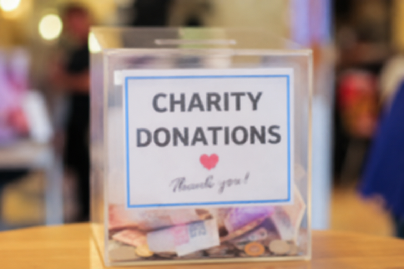Featured image for New Yorkshire business fundraising opportunity now available to members - Community