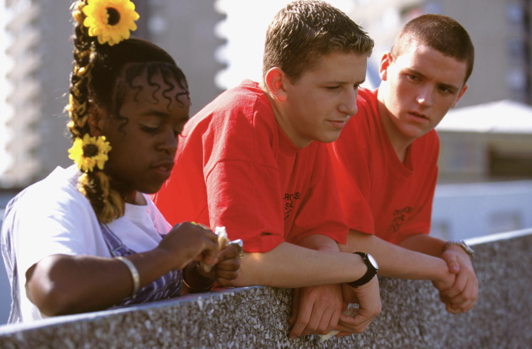 Beautiful Thing Returns to UK Cinemas for 30th Anniversary Celebrations in September 2026