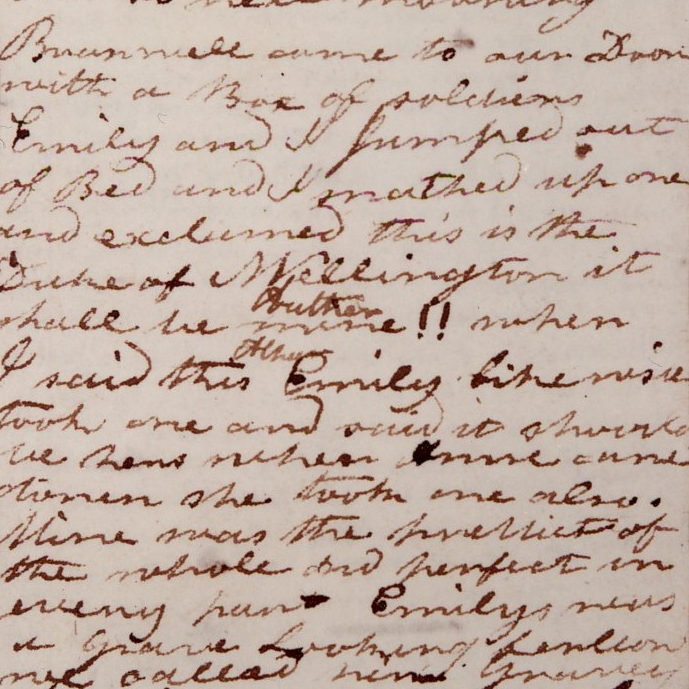Exciting Events at the Brontë Parsonage Museum in May 2026