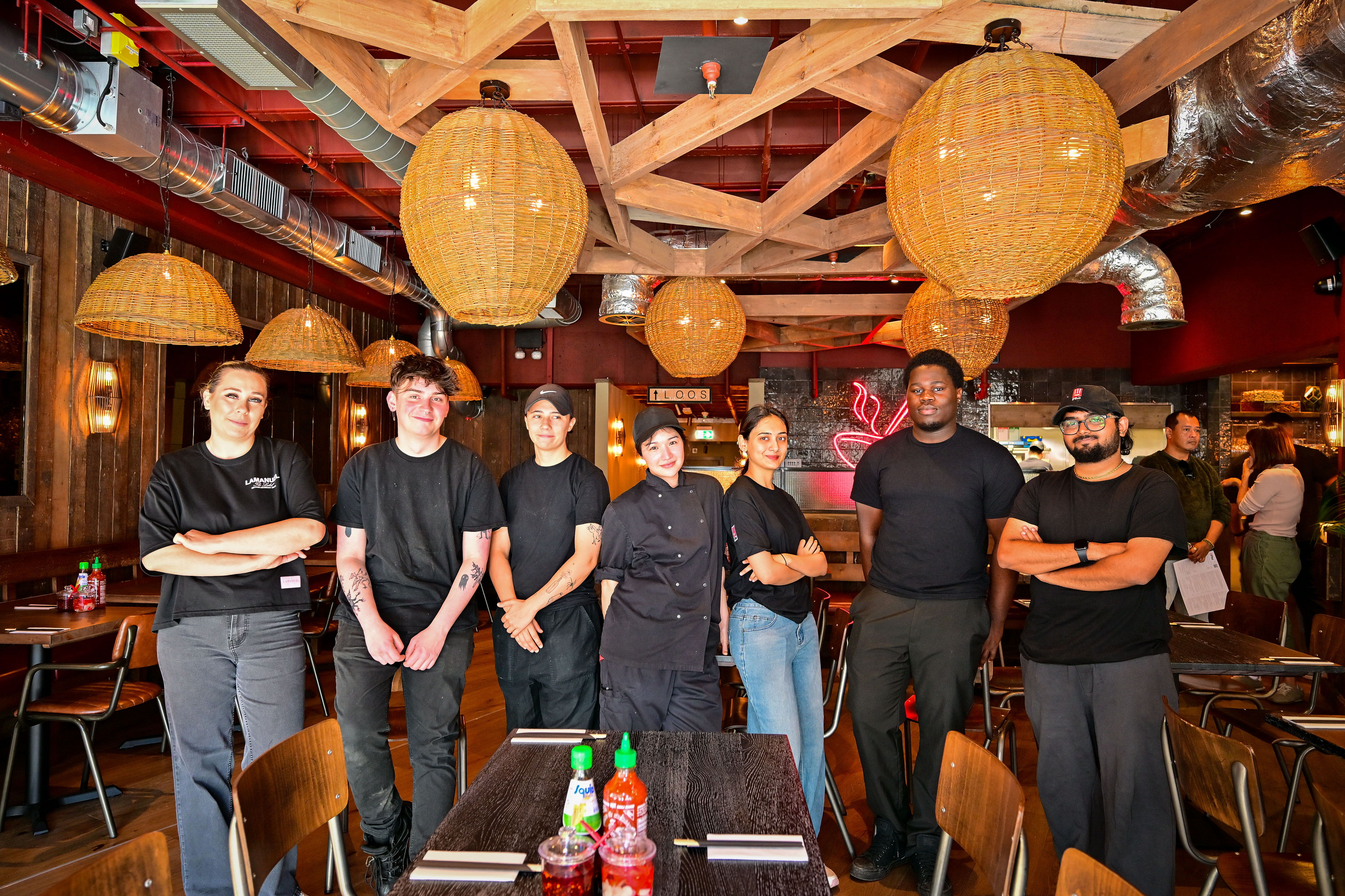 New Pho Restaurant Opening in Leeds on 18th September with Free Pho Day Event