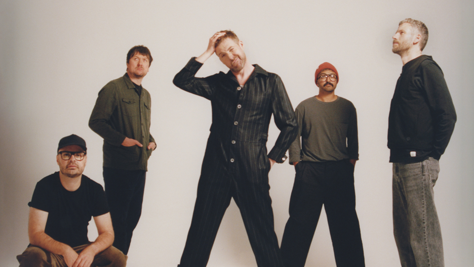Featured image for Kaiser Chiefs Announce Second Halifax Show for June 2027 Due to High Demand - Arts & Culture