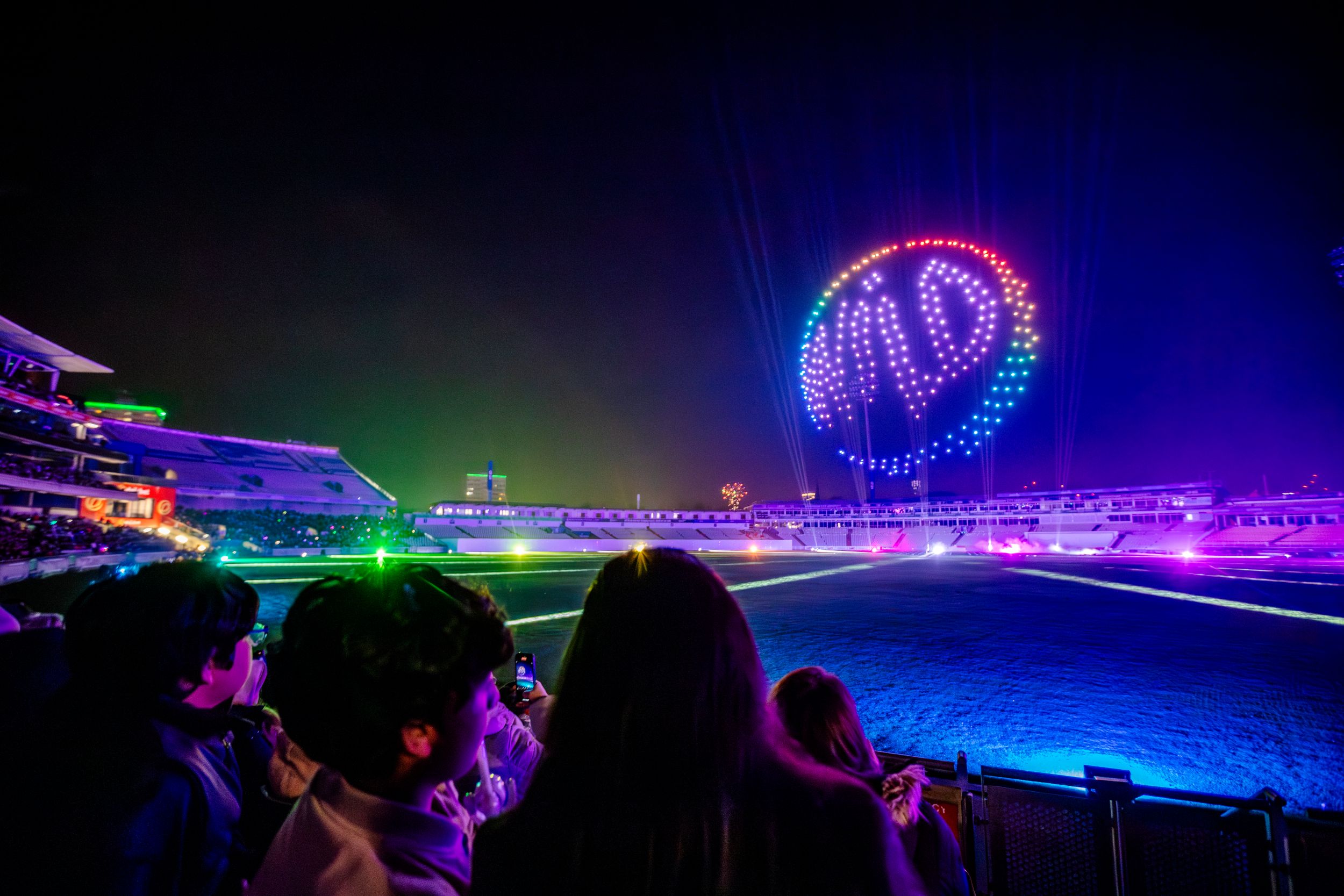 WILD Drone Light Show At Wentworth Woodhouse October 2026 Yorkshire WILD Drone Light Show At Wentworth Woodhouse October 2026 Yorkshire