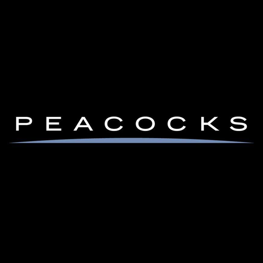 Peacocks