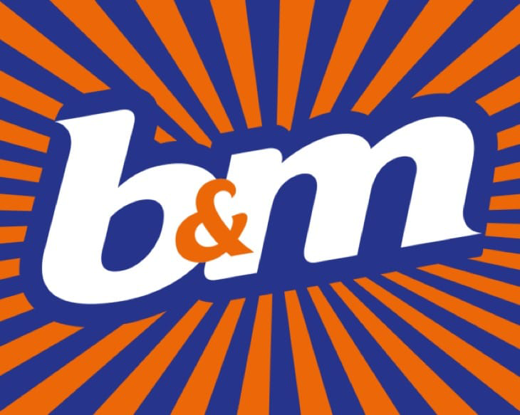 B&M