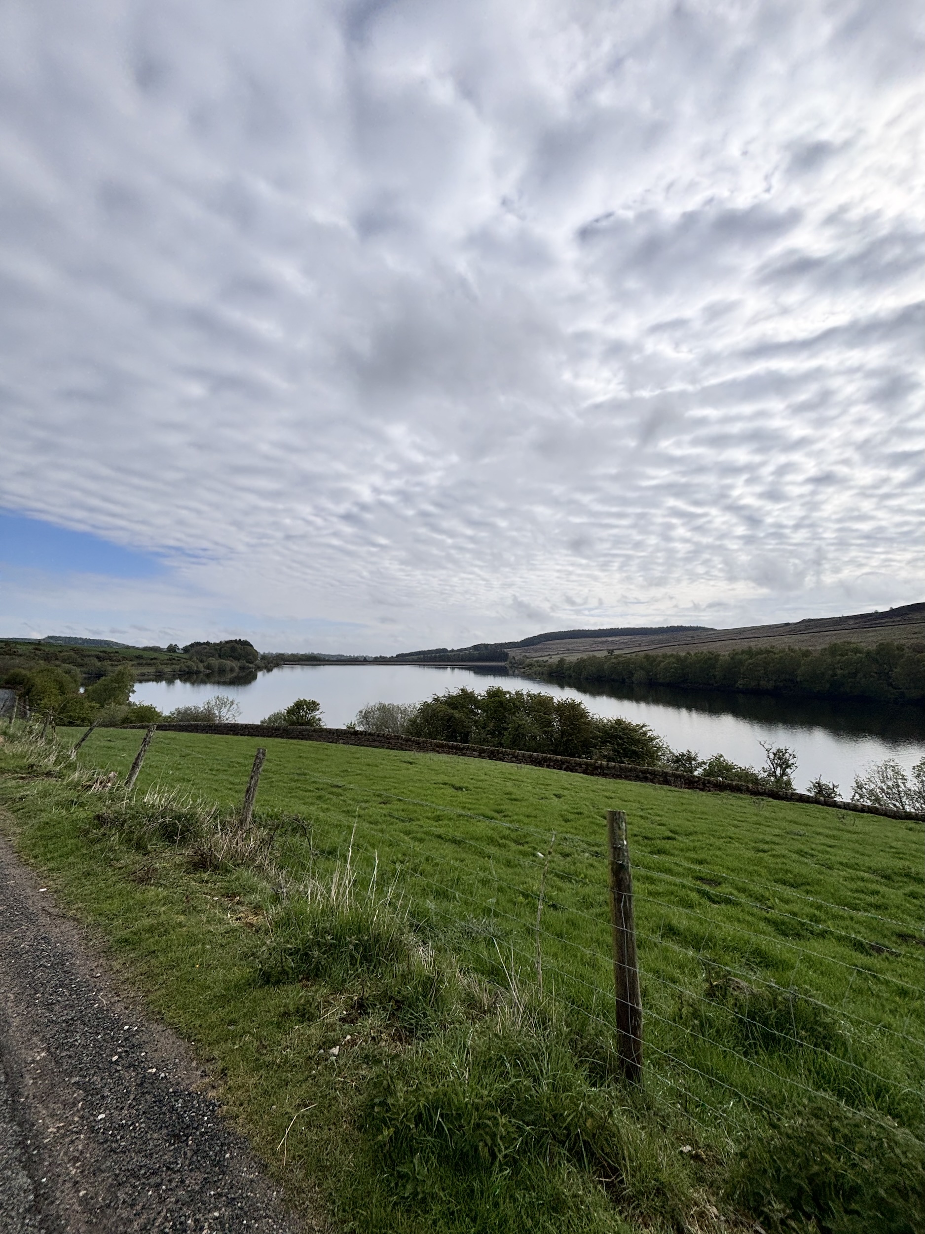 A look at the history of Thruscross Reservoir, with Dr Emma Wells
