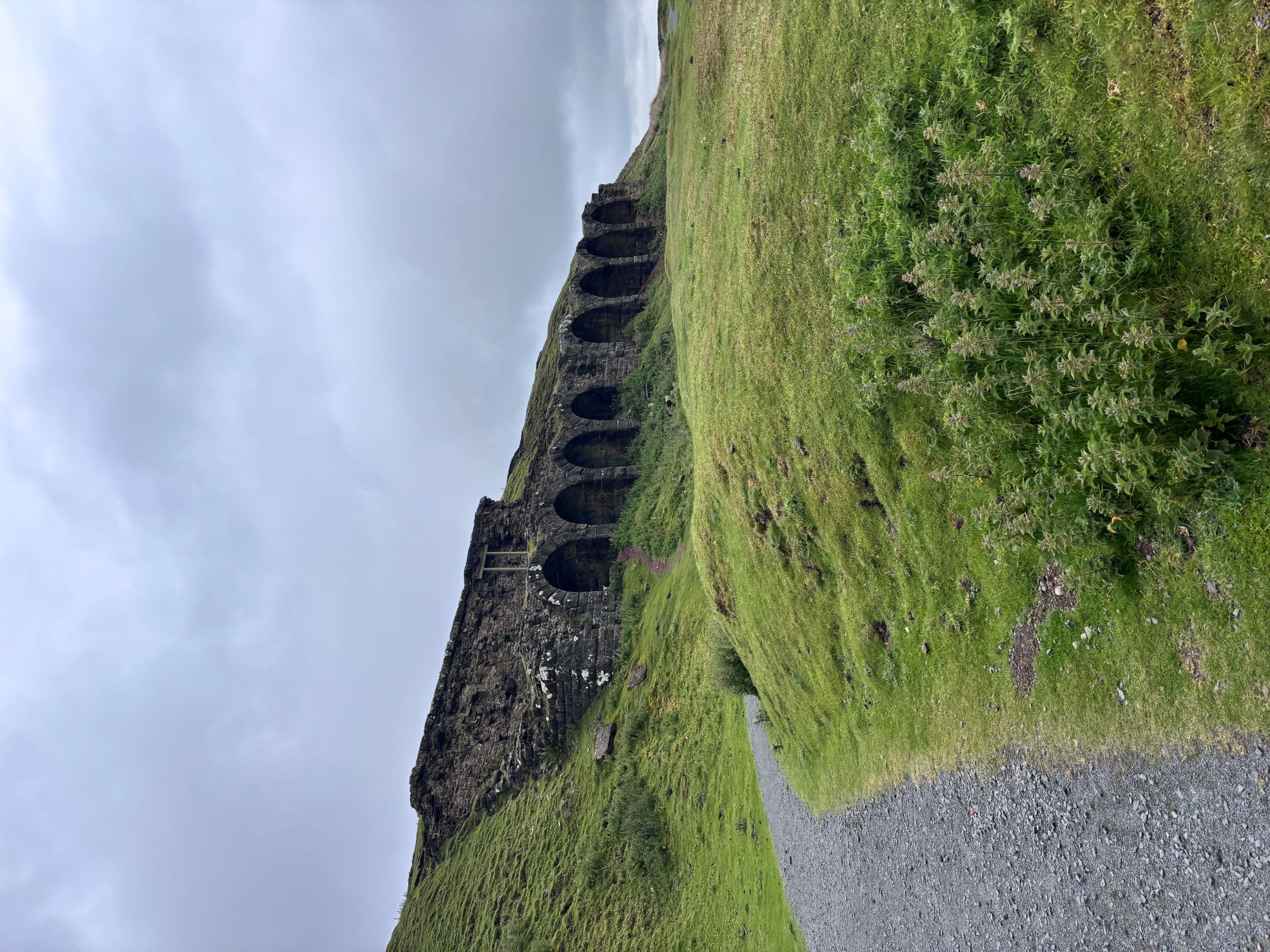 A look at the history of Rosedale Abbey Kilns, with Dr Emma Wells