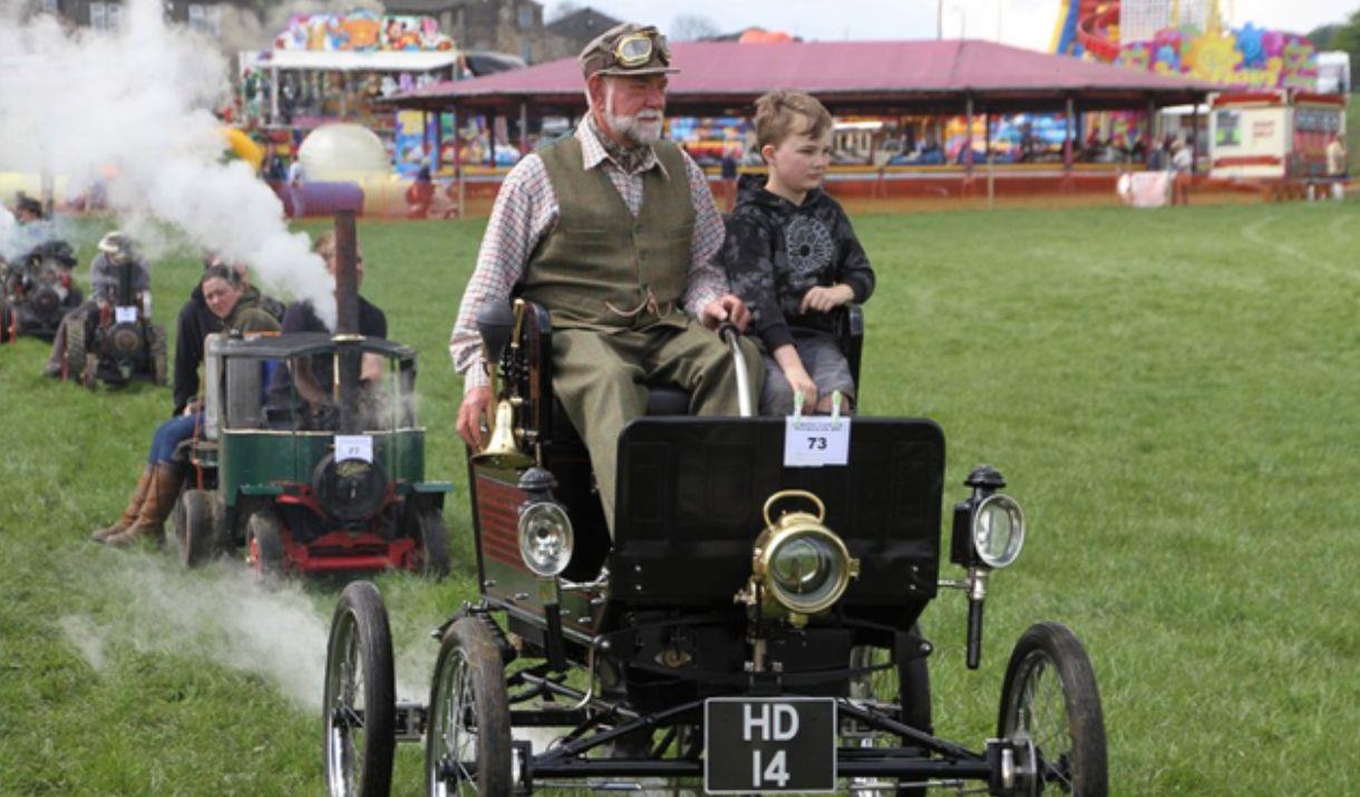 Exciting Spring Activities and Events in the Bradford District for 2026