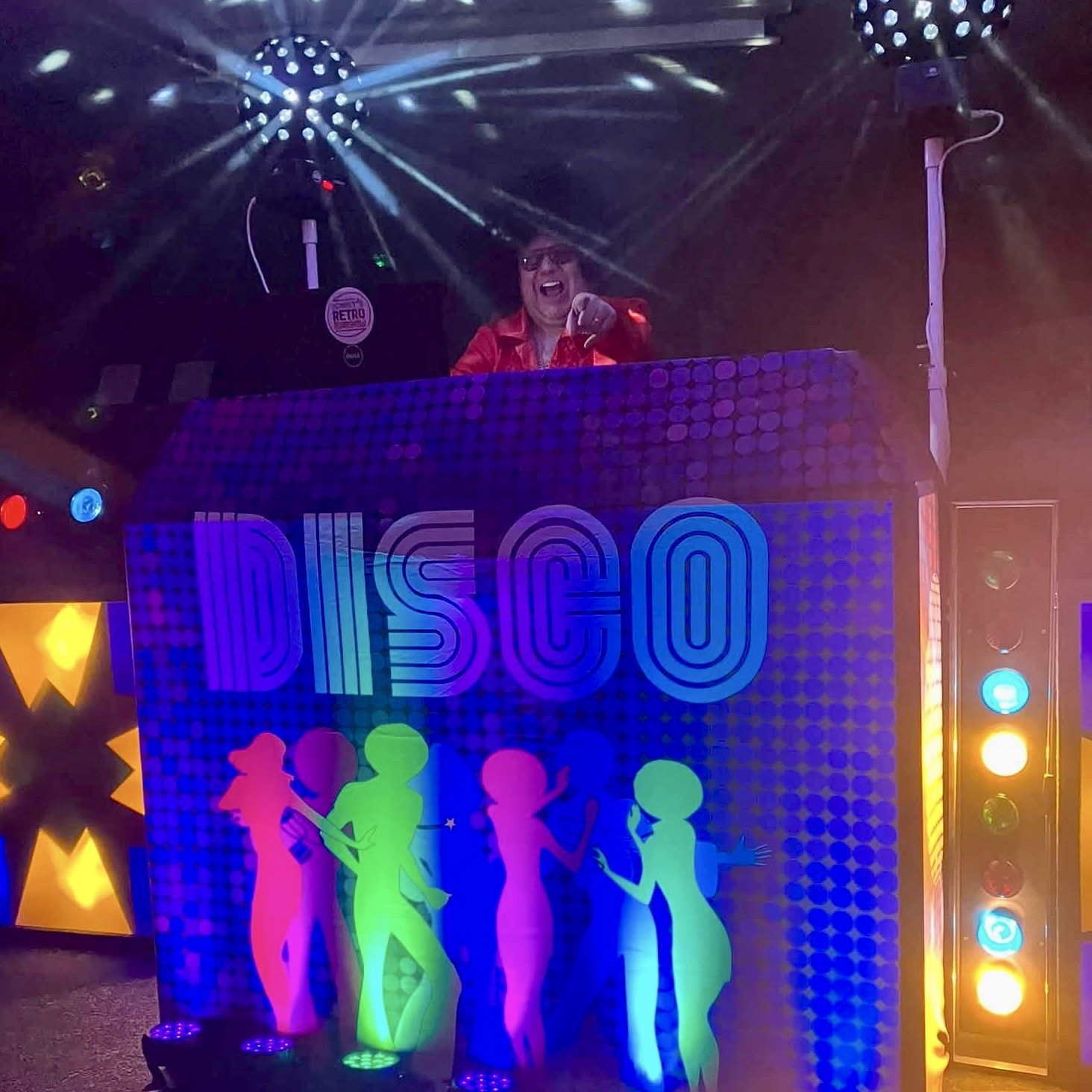 Retro Revival Party Night Returns to Wakefield on August 29th for Music Fans