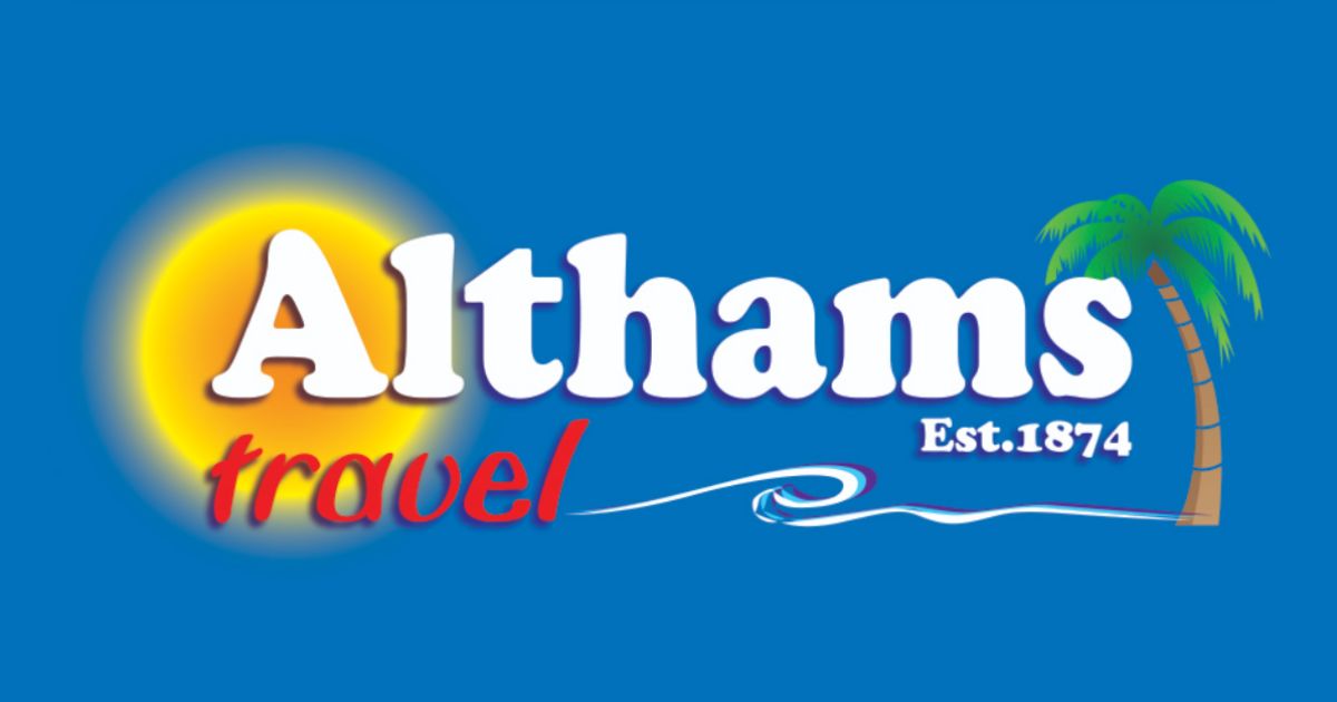 Althams Travel