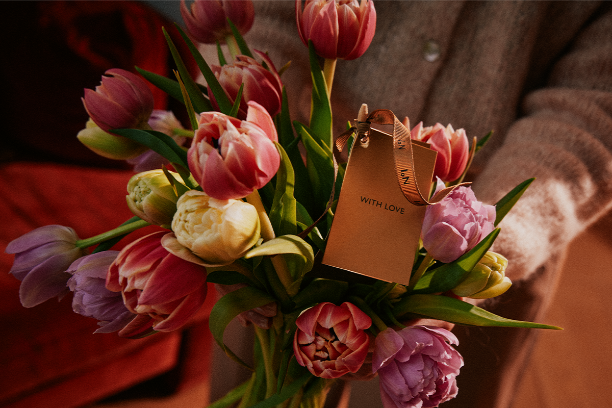 Your Guide to Thoughtful Gestures Using Waitrose Mother's Day Offers