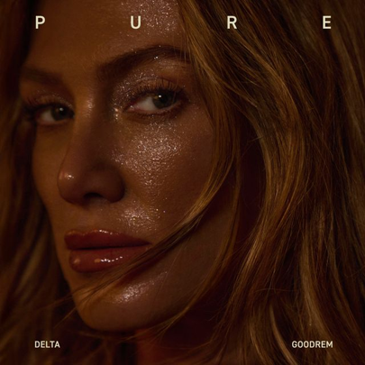 Delta Goodrem Announces 'Pure World Tour' for February and March 2027