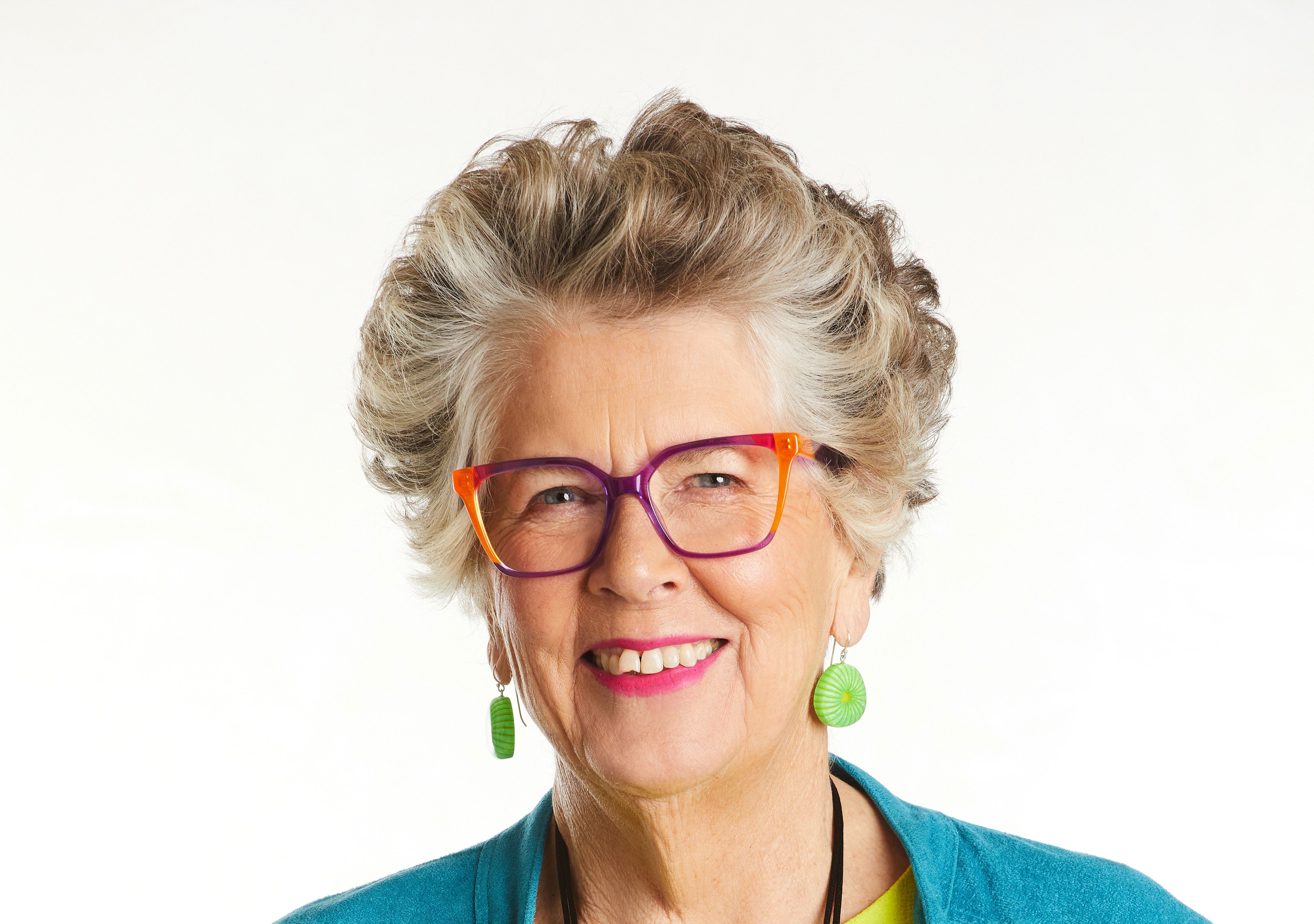Featured image for Dame Prue Leith to Speak at Harrogate Literature Festival on 11 October 2026 - Arts & Culture