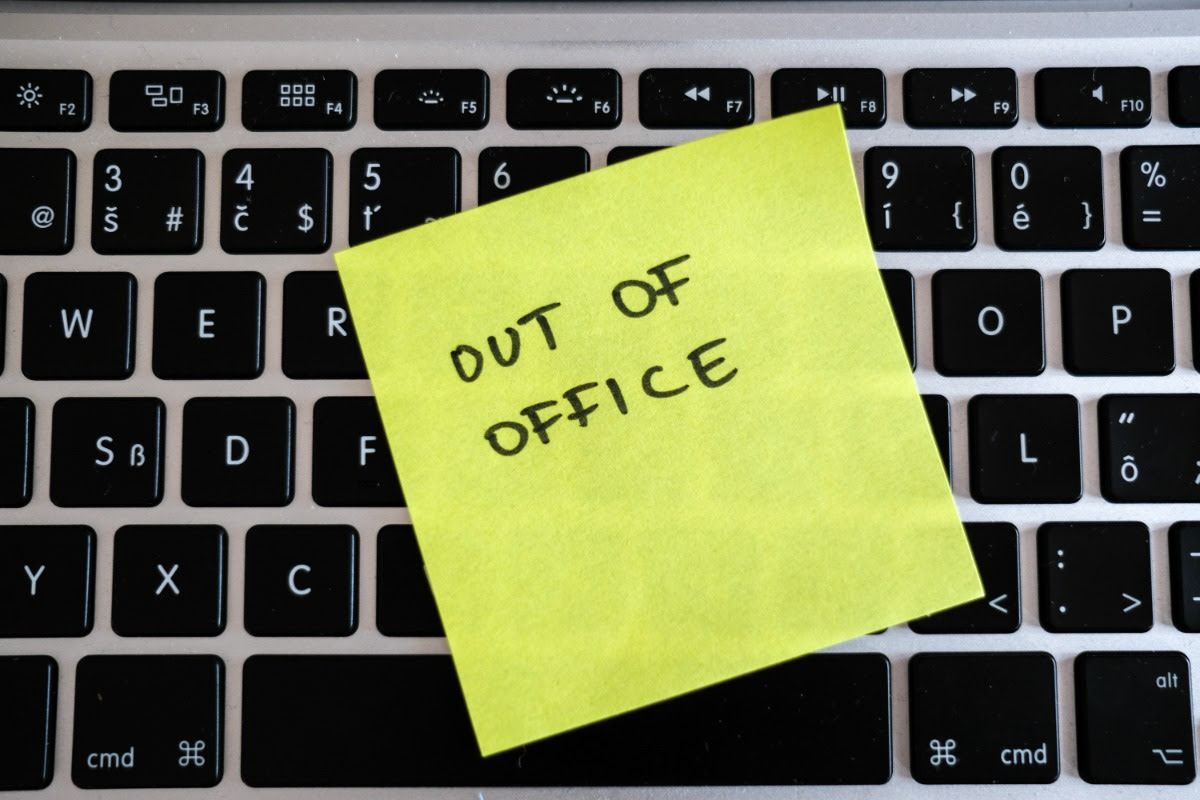 New Study Reveals How Out-of-Office Messages Reflect Workplace Culture and Employee Wellbeing