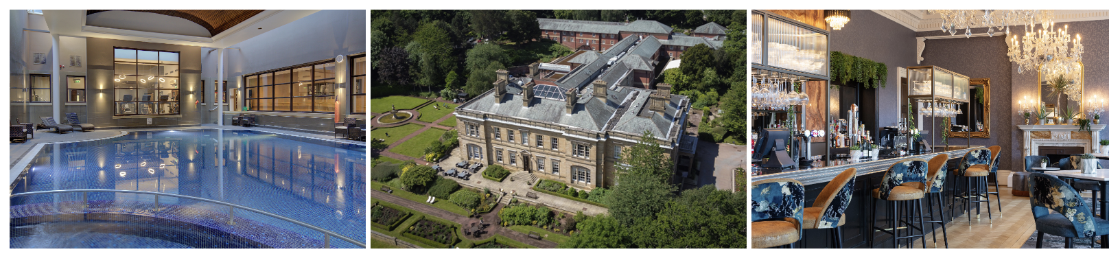 Oulton Hall Hotel & Spa Launches Summer Offers for Getaways Until October 2026
