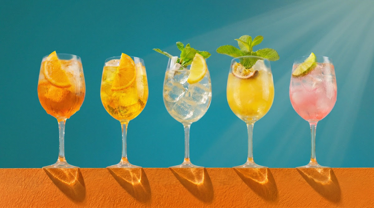 Bella Italia Launches £5 Spritz Offer Across UK from 18th May 2026