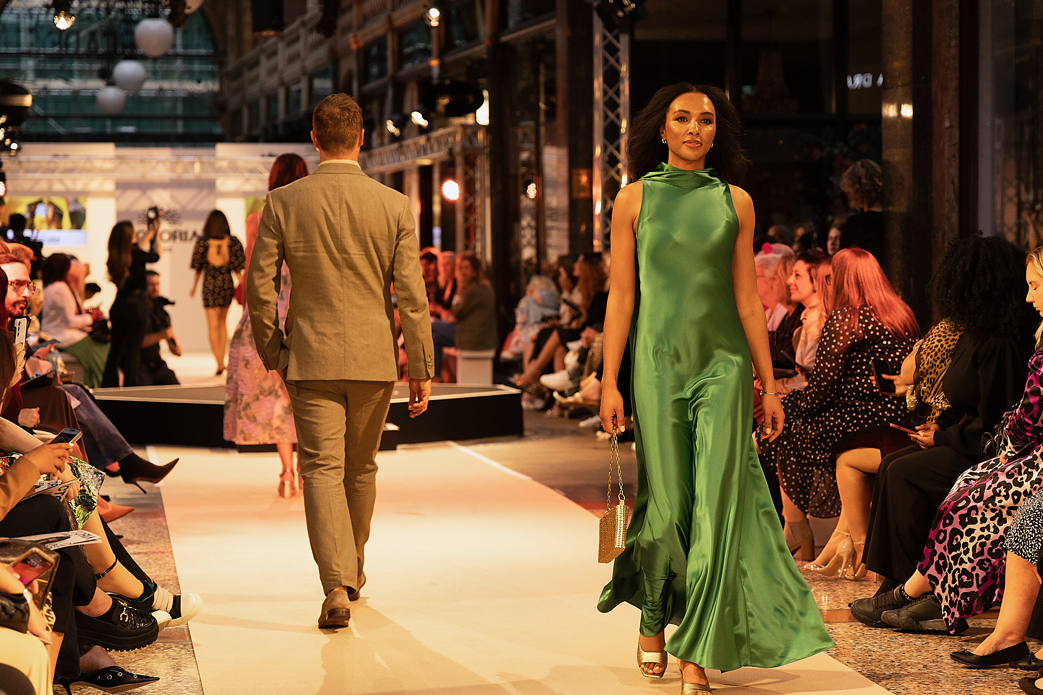 Victoria Leeds Fashion Week 2026 Celebrates Personal Style from 8th to 17th May