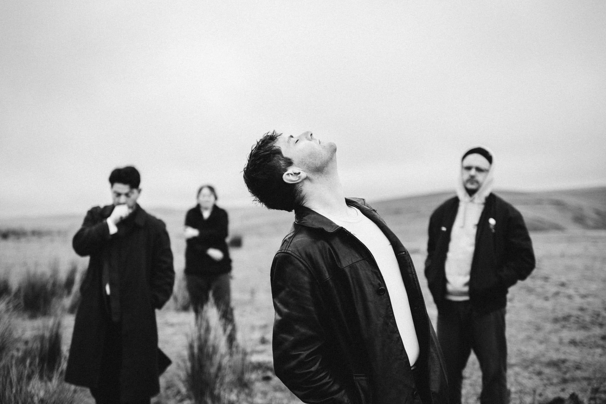 Hull Bands Set to Shine at The Great Escape Festival from 12-14 May 2026