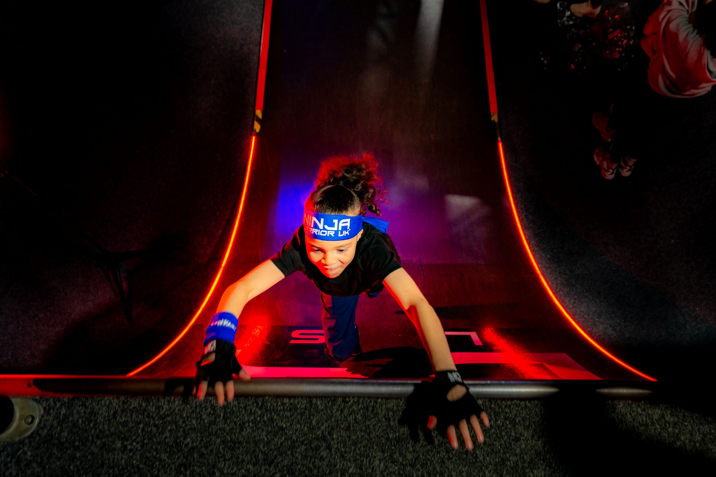 Featured image for Ninja Warrior UK Leeds Celebrates Fifth Birthday with £5 Sessions and VIP Deals on September 12-13
