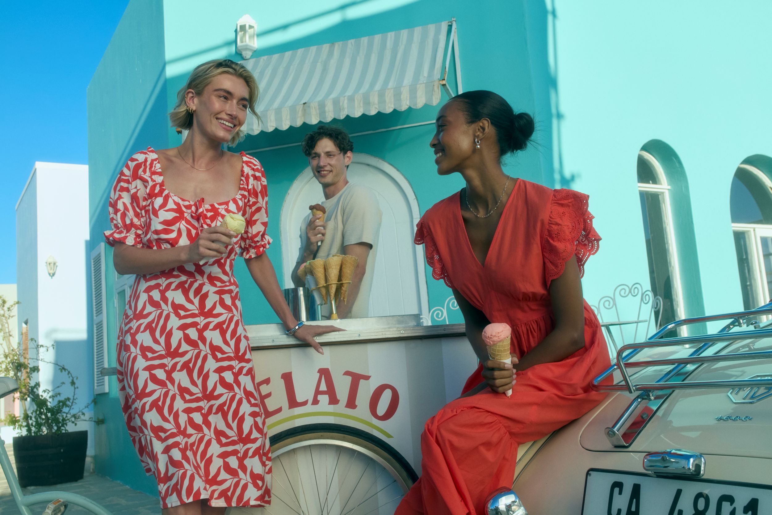 Regatta Great Outdoors Launches Ice Cream Van Tour Starting 25th May 2026