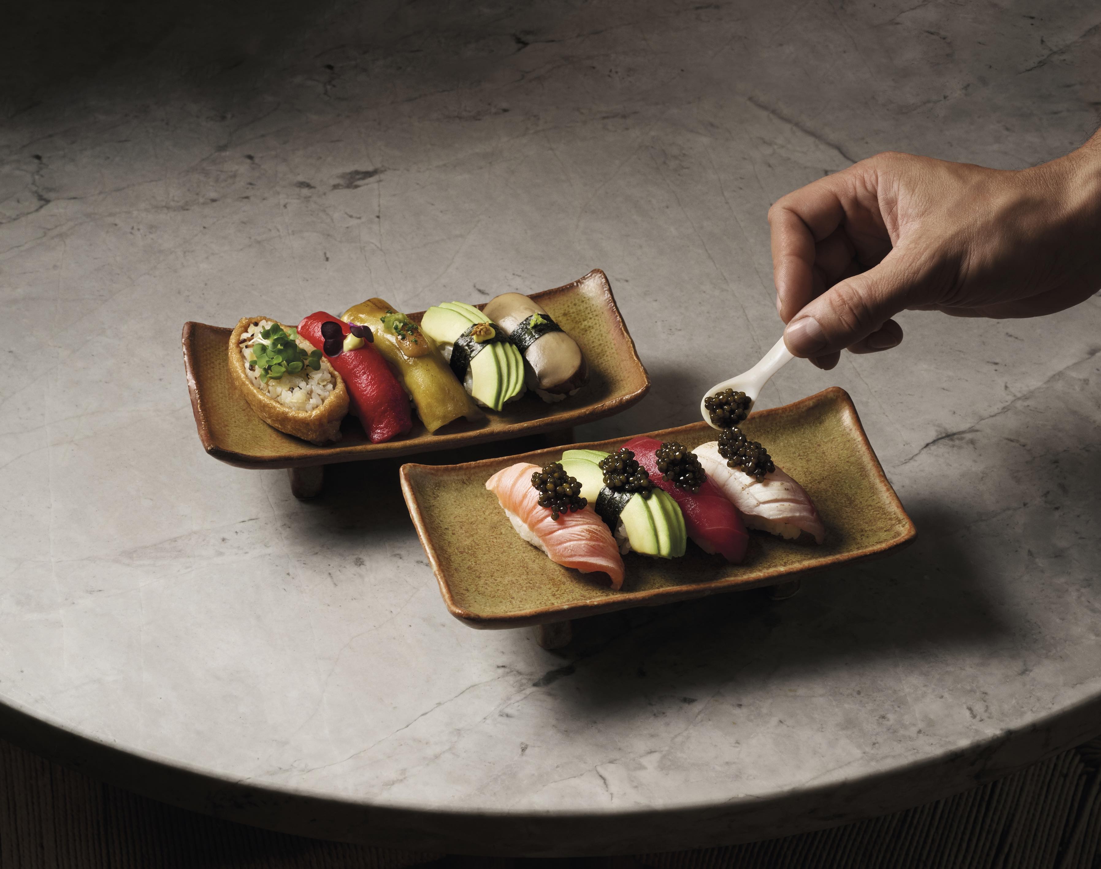 Sticks'n'Sushi to open in Leeds
