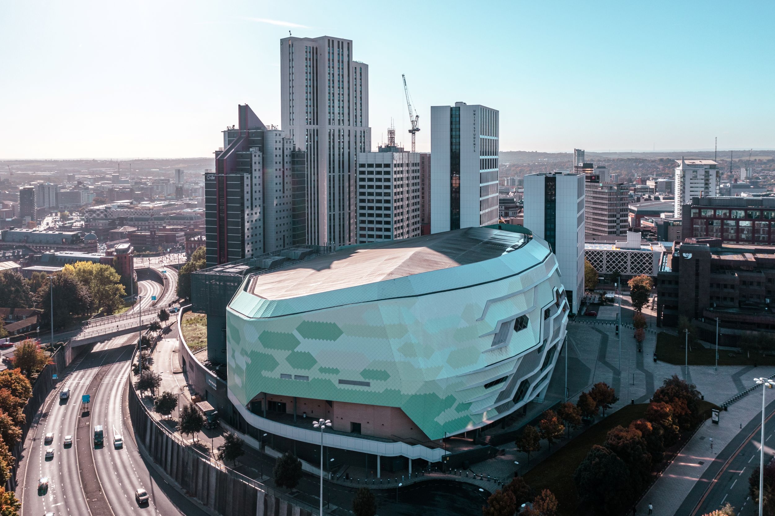 Leeds Named One of the Most Workcation-Friendly Cities for 2026