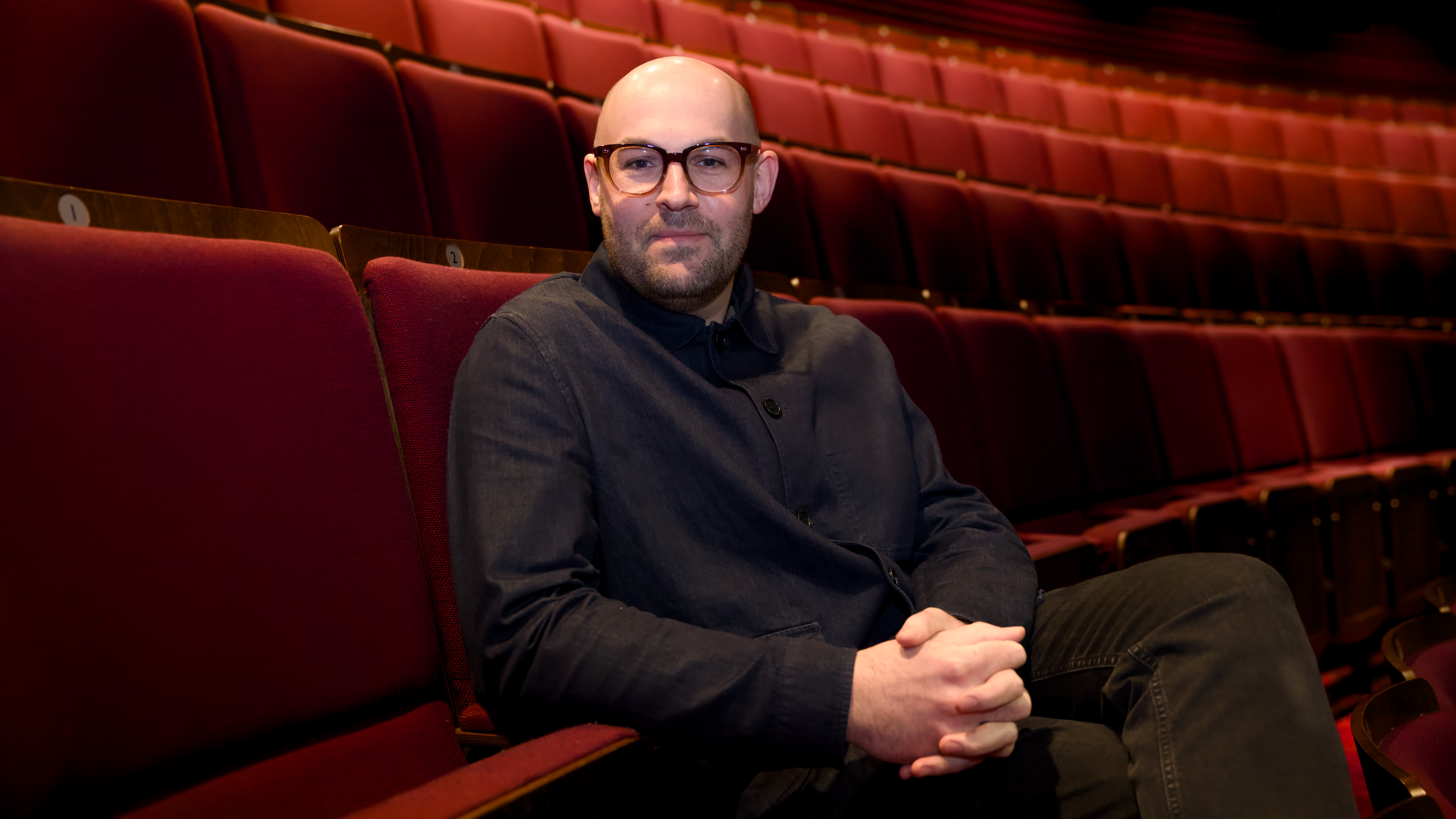 Cast announces new Director - What It Means for Doncaster's Arts Scene