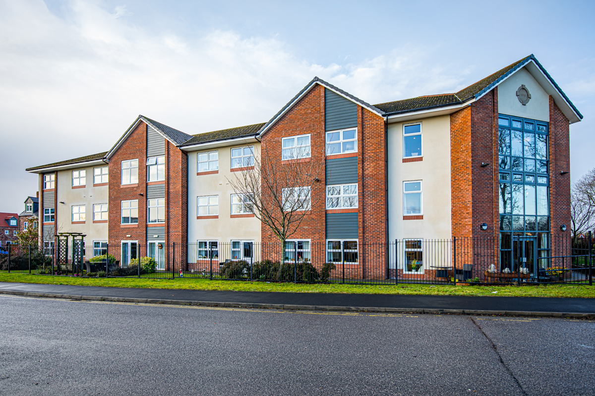 Hambleton Grange Care Home to Host Eurovision Karaoke Contest on May 15, 2026