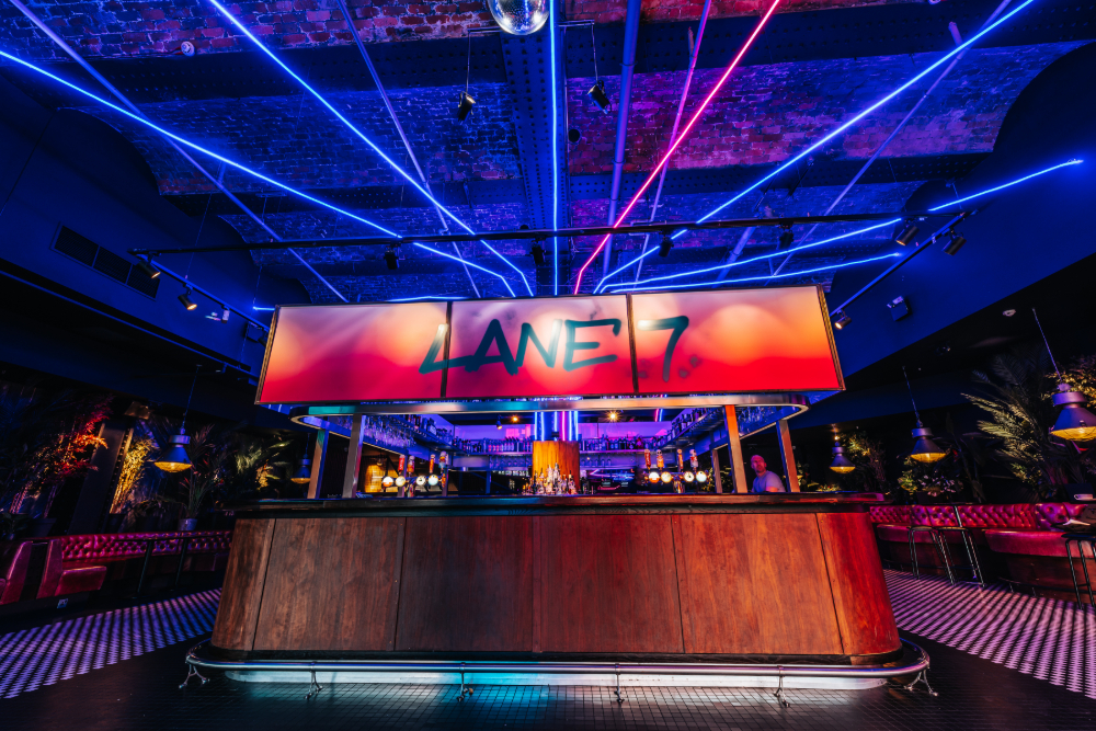 Everything You Need to Know as Lane7 Set to Roll into Trinity Leeds This May