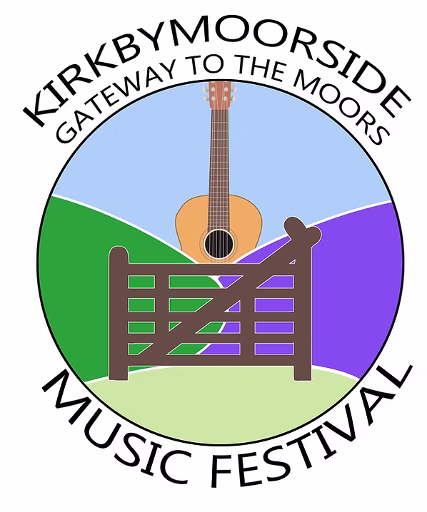 Your Complete Guide to What's On at the Kirkbymoorside Music Festival 2026