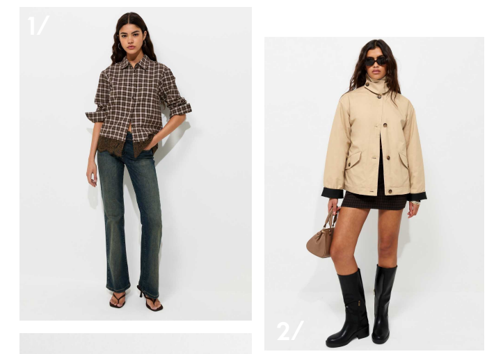 Featured image for New Look Launches Exciting 'New in This Week' Collection for August 2026