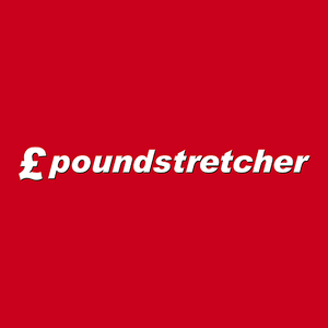 Poundstretcher logo