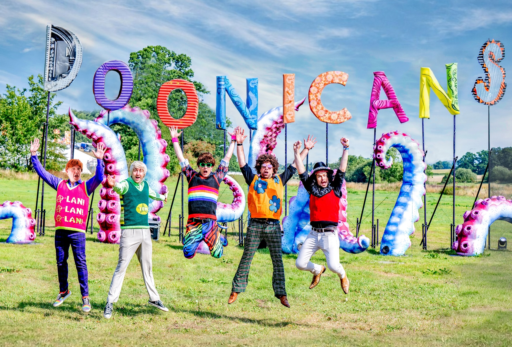 Barnsley Folk Festival Announces Exciting Lineup for May 2027 Event