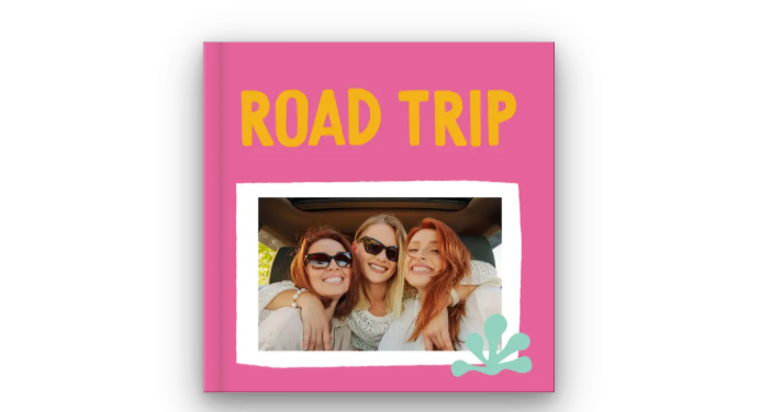 Featured image for Mixbook Launches Week-Long Sale with Up to 50% Off Personalised Products Starting September 3, 2026