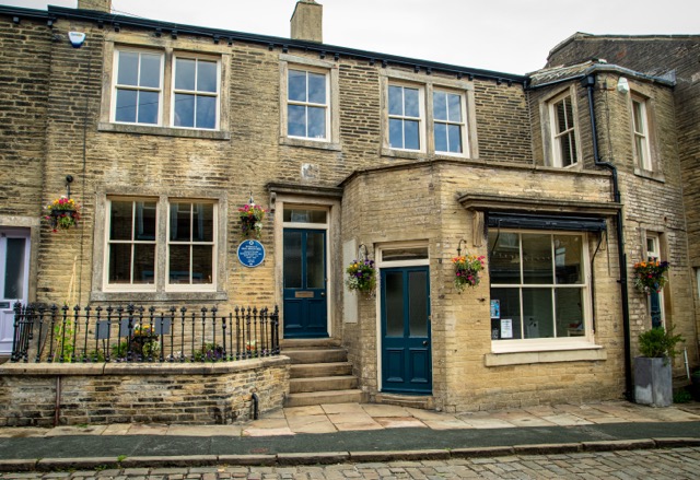 Brontë Birthplace to Host Heritage Open Days Event on September 13, 2026