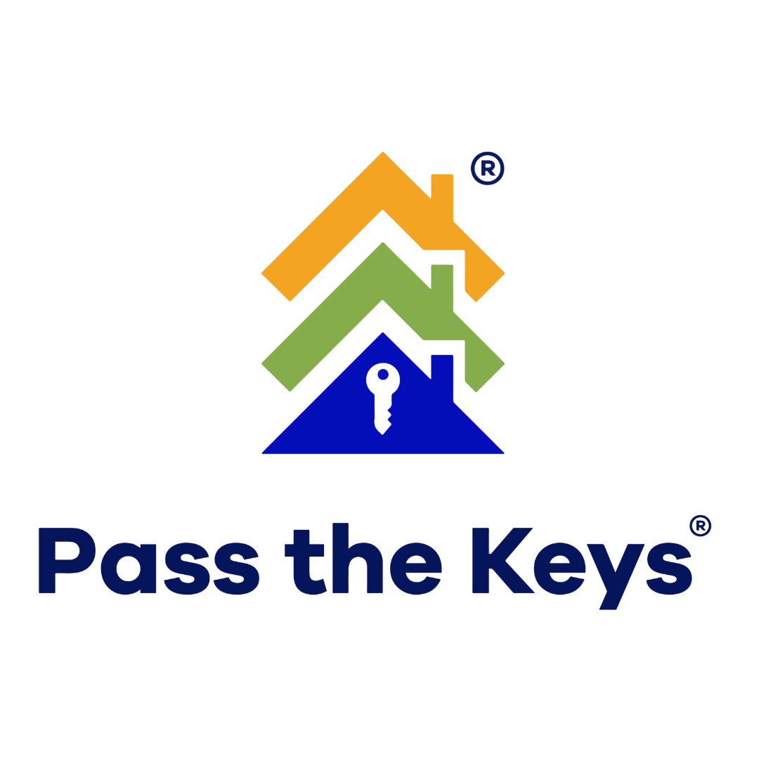 Pass the Keys