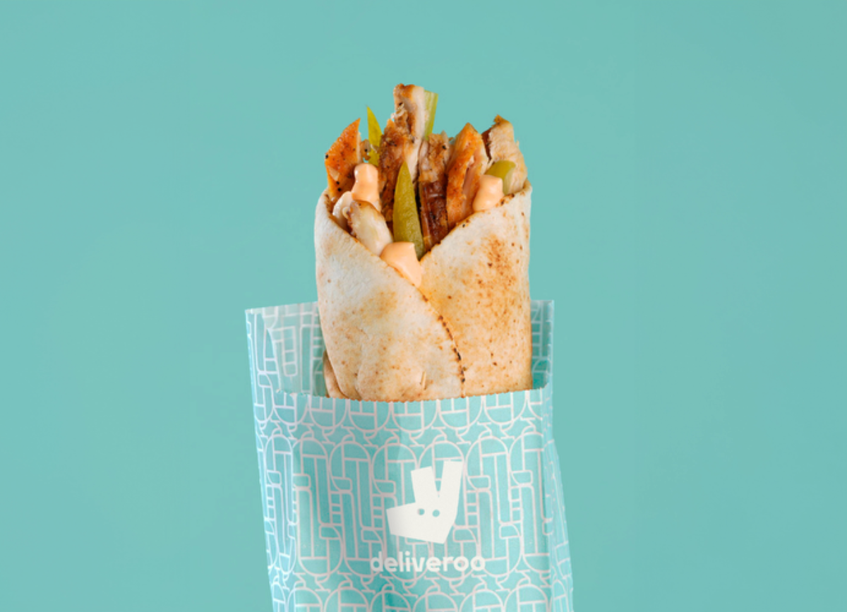 Featured image for Chicken Shawarma Named UK's Favourite Takeaway for Summer 2026