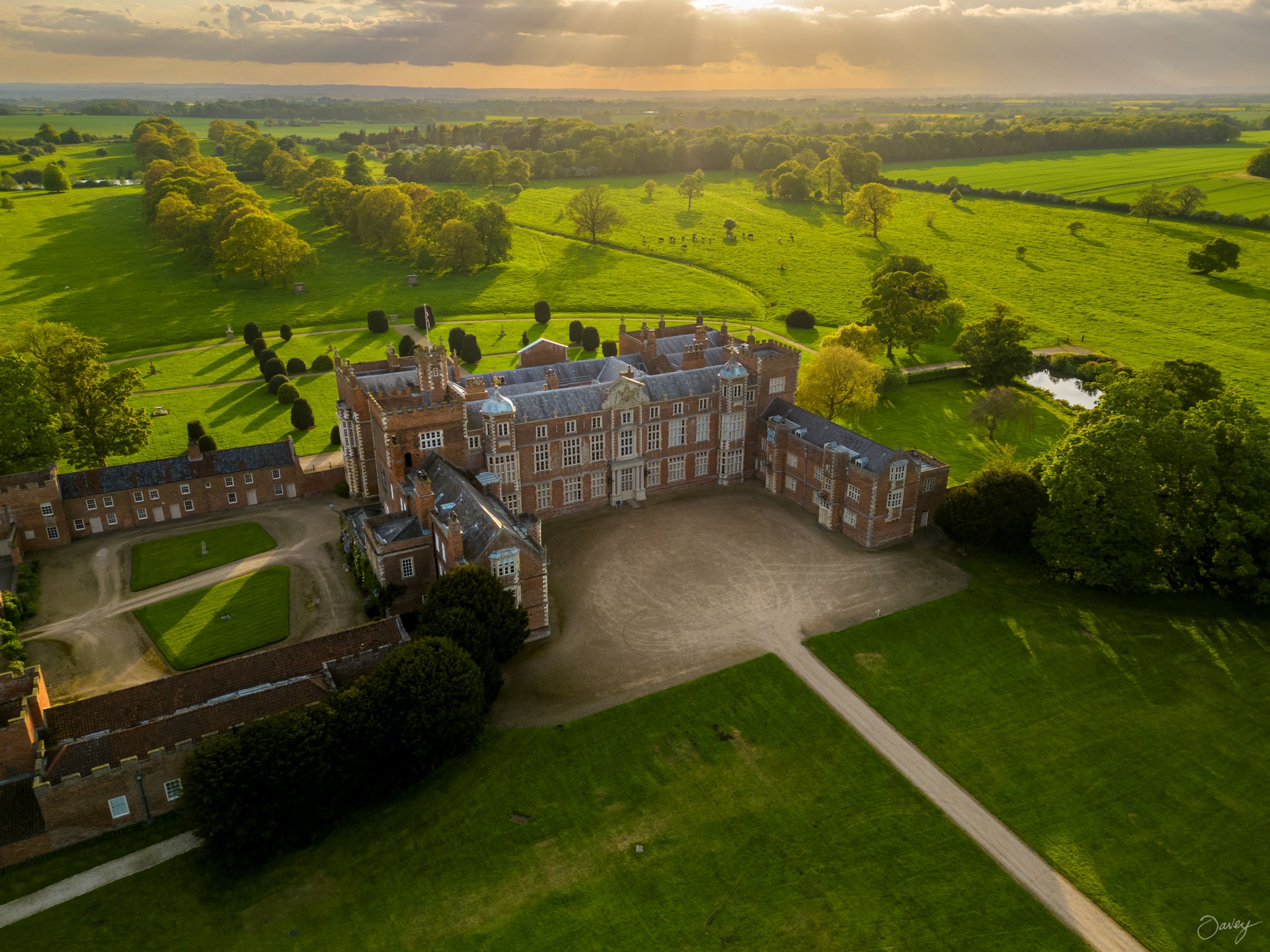 Everything You Need to Know About the World Wildlife Day – New Trail at Burton Constable